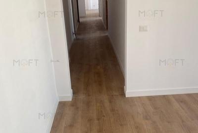 Apartament cu 4 camere decomandat în Herăstrău - 2