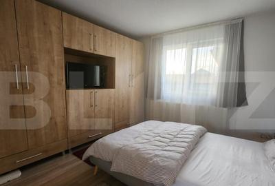 Casa moderna cu 2 camere de vanzare in Ungheni comple - 3