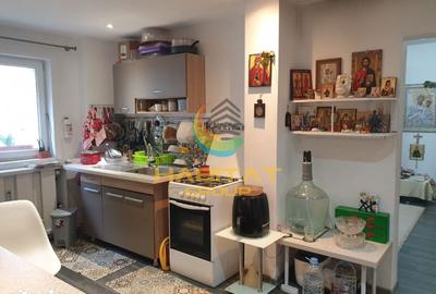 Apartament cu 2 camere, mobilat în Pantelimon - 3