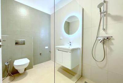 Apartament 3 camere - parcare subterana - zona Centrala - 23