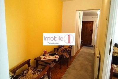 Apartament cu 3 camere decomandat, mobilat în Mănăștur - 13