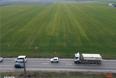 Spațiu comercial, în Est - 8