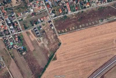 Teren de 809 mp, în Corbeanca - 14