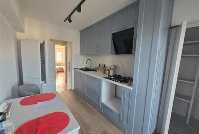 Apartament cu 3 camere decomandat în Central - 7