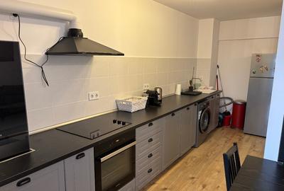 Apartament 2 camere Belvedere Baneasa - 6