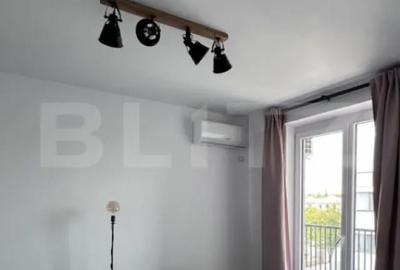 Apartament cu 2 camere decomandat în Aradului - 2