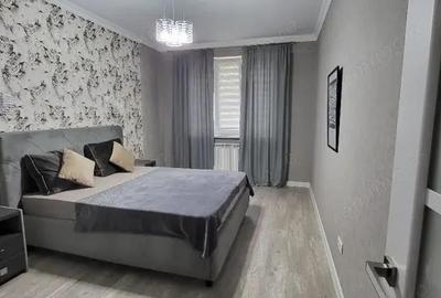 Apartament de inchiriat Avantgarden - 1