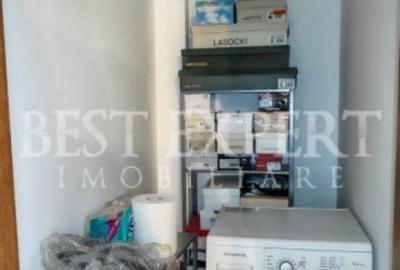 Garsoniera spa?ioasa, complet mobilata ?i utilata Garsoniera spa?ioasa, complet mobilata ?i utilata - 12