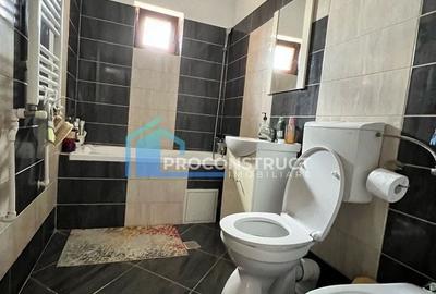 Apartament cu 3 camere decomandat, mobilat în Soarelui - 11