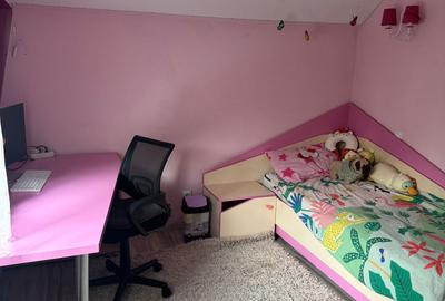 Vila 4 camere de închiriat zona Băneasa Voluntari - 4