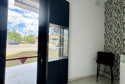 Spațiu Comercial *230mp* / Stradal / Zona Domenii - 29
