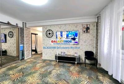 Apartament cu 2 camere decomandat, mobilat în Chiajna