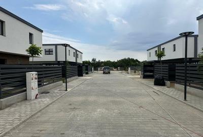 Vand duplex Green Village - 1