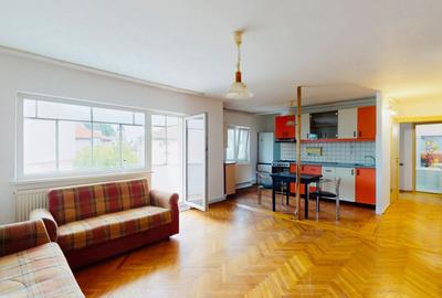 2 Camere, centrală termică, 0% COMISION - 1