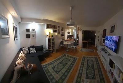 Garsonieră semidecomandată în Vatra Luminoasă - 2