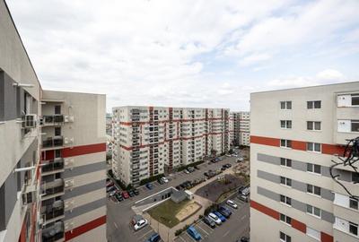 Apartament cu 2 camere, mobilat în Militari - 17