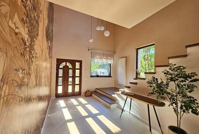 Snagov, Vila individuala, Direct proprietar, 310 mp utili - 4