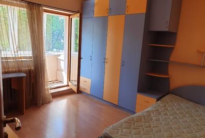 Persoana fizica vand 3 camere cartier Zorilor - 14