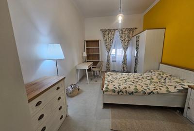 Apartament cu 2 camere decomandat în Independenței - 8