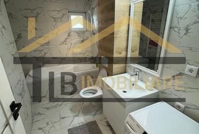 Apartament de 2 camere, 80mp, parcare, Zona Facultatea Petru Maior - 7