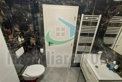 Apartament cu 2 camere decomandat în Central - 5