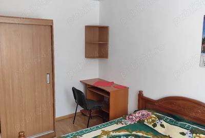 Apartament cu 2 camere semidecomandat în Sud - 4