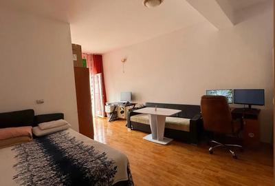 Apartament de vânzare, 1 cameră, 37 mp, Gheorgheni zona Iulius Mall - 2