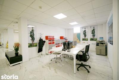 Spațiu comercial, de 1,980 mp, în Militari - 13