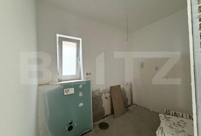 Casa individuala de 3 camere, 120mp, cutea 320mp, zona Sanicoara - 20