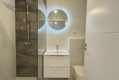 Duplex cu 4 camere cu Canalizare în Remetea Mare - 18