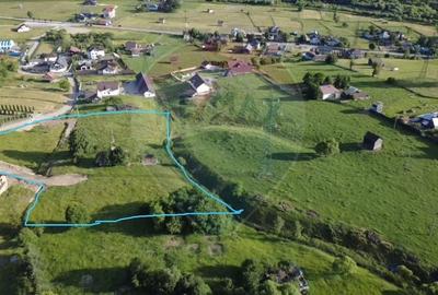 Teren Construcții intravilan de 2421 mp, în Periferie - 6