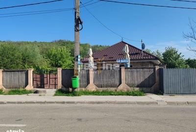 Spațiu comercial, de 70 mp, în Muntenii de Jos - 6