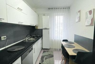 Apartament cu 2 camere decomandat în Bucium - 4