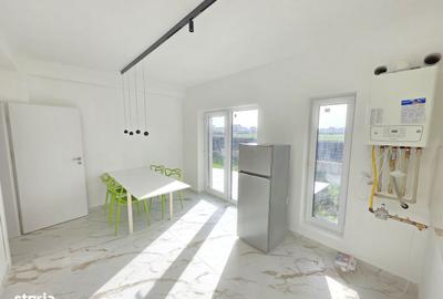 Casă cu 5 camere decomandat cu Teren 570 Mp în Central - 2