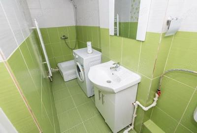 Garsonieră decomandată, mobilată în Micro 19 - 8