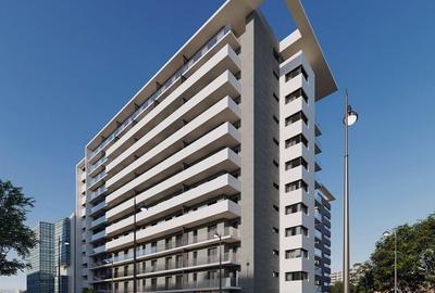 Apartament cu 4 camere decomandat în Bucur Obor - 1