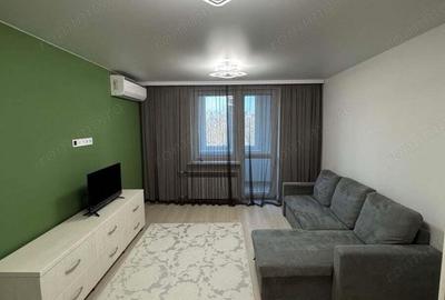Apartament cu 3 camere decomandat în Florilor - 3