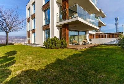 Apartament cu 3 camere decomandat, mobilat în Gruia - 1