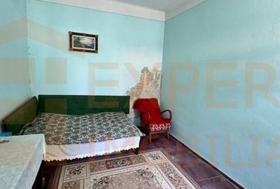 Casă individuală cu 6 camere cu Teren 165 Mp în Tomis I - 13