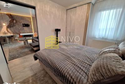 Apartament cu 2 camere, mobilat în Tudor Vladimirescu - 2