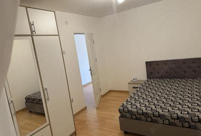 Apartament cu 2 camere decomandat în Central - 2