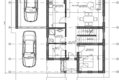 Casă cu 4 camere cu Teren 480 Mp în Priseaca - 3
