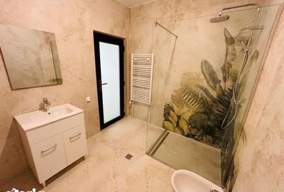 Apartament cu 2 camere, mobilat în Crângași - 7