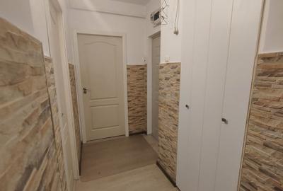 BD. PRIMAVERII - Apartament 3 camere 59 mp semidecomandat - 10