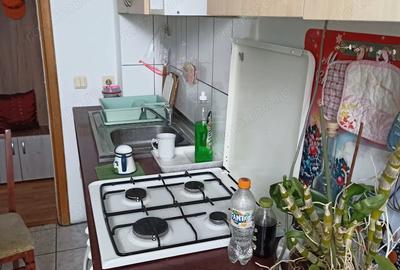 Apartament cu o camera langa McDonald's Rogerius - 9