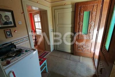 Casa individuala 5 camere 114mpu teren liber 263mp in Fantanele - 10