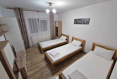 Apartament cu 4 camere în Central - 2