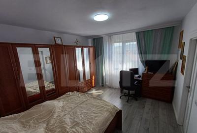 Casa individuala, teren 940mp,140mp utili, zona Unirea - 2