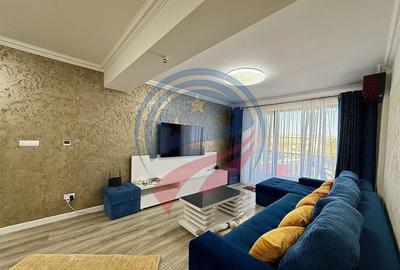 Apartament Lux de inchiriat/President Residence Craiova - 2
