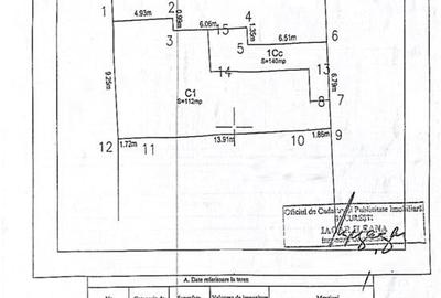Casa P+M Bulevardul Constantin Brancoveanu Casa P+M Bulevardul Constantin Brancoveanu - 1